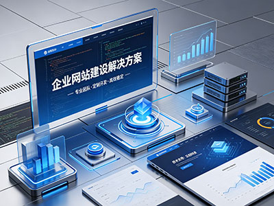 企业网站建设指南