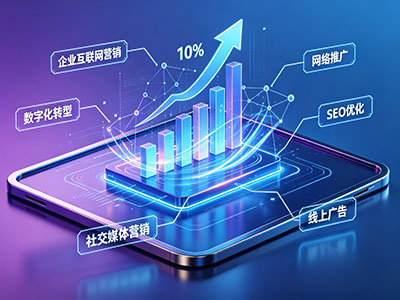 互联网营销SEO